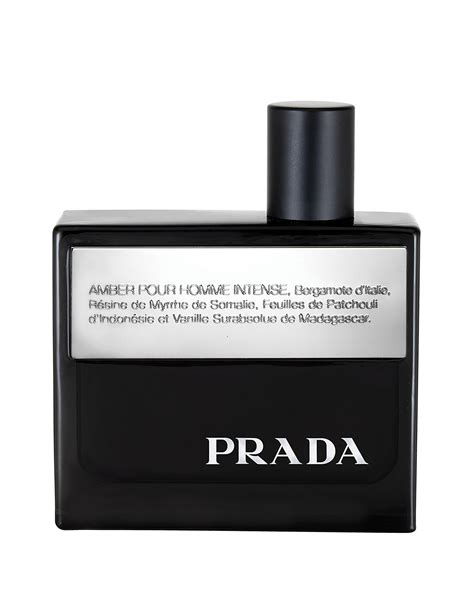 prada site officiel homme|amber pour homme intense.